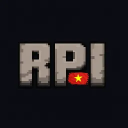 RPI Logo